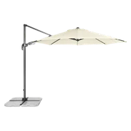 Parasole ogrodowe - RAVENNA AX 330 - miniaturka - grafika 1