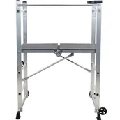 Drabiny - Rusztowanie YATO YT-30610 - miniaturka - grafika 1