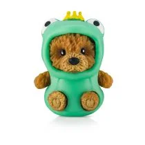 Strojnisie Baśniowe Misie Żabi Król 1pack - Figurki dla dzieci - miniaturka - grafika 1