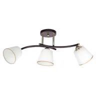 Lampy sufitowe - Lampa sufitowa GRECO 33-22639 Candellux - miniaturka - grafika 1