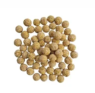 Przysmaki dla psów - SMACZAKI Kulki Łososiowe 250g - miniaturka - grafika 1