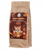 Kakao i czekolada - Aura Care MŁODY GENIUSZ KAKAO na koncentrację 180 gram - miniaturka - grafika 1