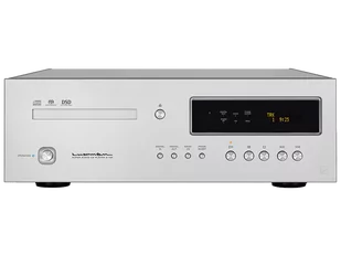 Luxman D-10X - Wzmacniacze - miniaturka - grafika 1