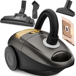 Odkurzacz Amica Zephyr VM 1063 - Odkurzacze - miniaturka - grafika 1