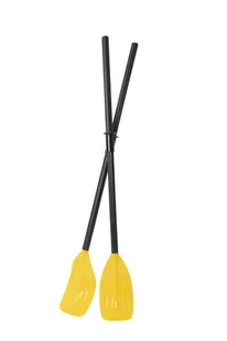 Dmuchany Ponton 3 Osobowy 246  x 122 cm  Bestway 61145 - Pływanie - miniaturka - grafika 12