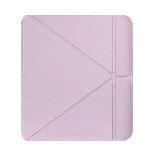 Kobo Pokrowiec Libra 2 Sleepcover N418-AC-LV-E-PU N418-AC-LV-E-PU - Akcesoria do tabletów i e-booków - miniaturka - grafika 2