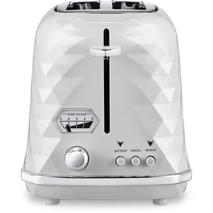 DeLonghi CTJX2103.W - Tostery - miniaturka - grafika 1