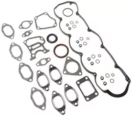 Układ chłodzenia - akcesoria - ELRING Zestaw uszczelek, głowica cylindrów 143.231 - miniaturka - grafika 1