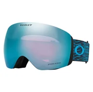 Gogle narciarskie - Gogle narciarskie Oakley Flight Deck L 7050E100 - miniaturka - grafika 1