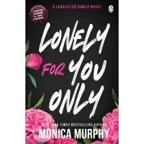 Lonely For You Only - Obcojęzyczna literatura faktu i reportaż - miniaturka - grafika 1