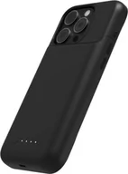 Etui i futerały do telefonów - Mophie Juice Pack (3000 mAh) - obudowa z wbudowanym powerbankiem do iPhone 15 Pro Max - miniaturka - grafika 1