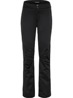 Spodnie narciarskie - Chiemsee Spodnie narciarskie "Cabadelo" w kolorze czarnym - miniaturka - grafika 1