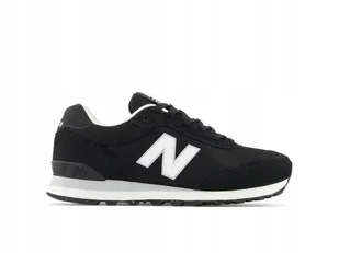 New Balance ML515BLK Buty męskie - Buty sportowe męskie - miniaturka - grafika 1