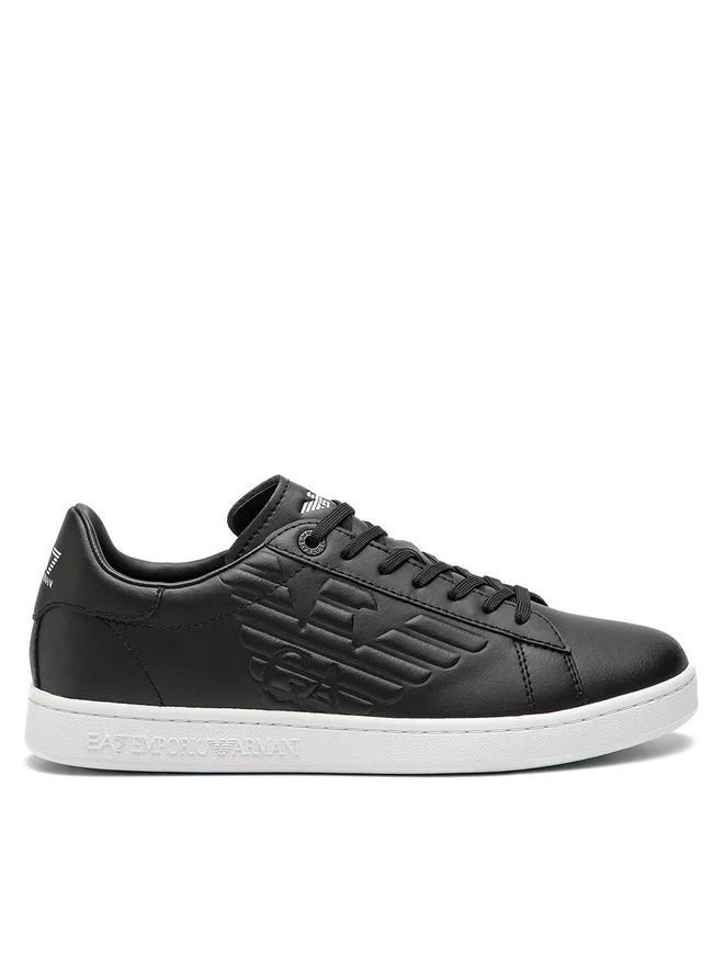 sneakers uomo ea7 x8x001 00002 black