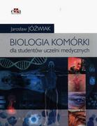 Nauki przyrodnicze - Biologia komórki dla studentów uczelni medycznych - miniaturka - grafika 1