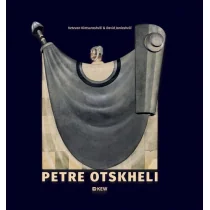 Petre Otskheli - Książki o kulturze i sztuce - miniaturka - grafika 1