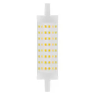 Żarówki LED - Osram żarówka prętowa LED R7s 15W 11,8cm 827 - miniaturka - grafika 1