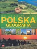 Albumy krajoznawcze - Encyklopedia Polska Geografia - miniaturka - grafika 1