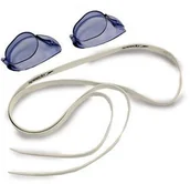 Pływanie - Speedo Okularki 10/870606/0014/Swedish 68-706060014 - miniaturka - grafika 1