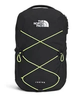 Plecaki - THE NORTH FACE Plecak męski Rodey, Power Org/czarny atrament zielony, Jeden rozmiar, Klasyczny - miniaturka - grafika 1