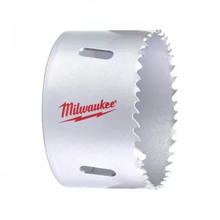 Milwaukee otwornica bimetalowa 73 mm x 38 mm Contractor metale nieżelazne, drewno 4932464699 - Otwornice - miniaturka - grafika 1
