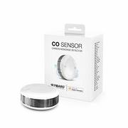 Alarmy - Fibaro CO Sensor FGBHCD-001 - Darmowa wysyłka paczkomatem od 599zł - miniaturka - grafika 1