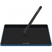 Tablety graficzne - XP-Pen Deco Fun S niebieski (130984) - miniaturka - grafika 1