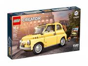 LEGO Creator Expert Fiat 500 10271