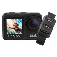 Kamery sportowe - LAMAX W10.2 - miniaturka - grafika 1