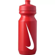 Shakery i bidony sportowe - Nike, Bidon, Big Mouth N004269422, czerwony, 650 ml - miniaturka - grafika 1