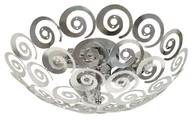 Lampy sufitowe - Candellux VOLANS1 śr. 40cm 3xE27 Lampa sufitowa 14-97517 14-97517 - miniaturka - grafika 1