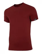 Koszulki męskie - Koszulka męska bawełniana sportowa JOMA Desert t-shirt R. 3XL - miniaturka - grafika 1