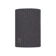 Odzież trekkingowa damska - Komin zimowy z wełny merino Buff Merino Wool Norval - miniaturka - grafika 1