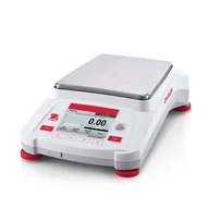 Wagi specjalistyczne - OHAUS AX Adventurer AX1502M, 1520g, 0,01g - miniaturka - grafika 1