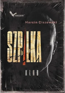 To ja Szpilka Ciszewski Marcin - Powieści sensacyjne - miniaturka - grafika 2