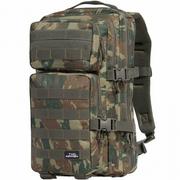 Plecaki - Plecak Pentagon Tac Maven Assault Small 35l Camo (D16001-56) - miniaturka - grafika 1