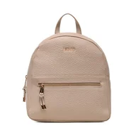 Plecaki - Plecak Liu Jo Ecs M Backpack AF3161 E0161 Taupe S1802 - miniaturka - grafika 1