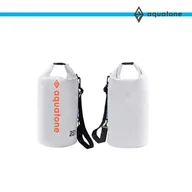Żeglarstwo - Wodoodporna torba Aquatone Dry Bag 20l - miniaturka - grafika 1