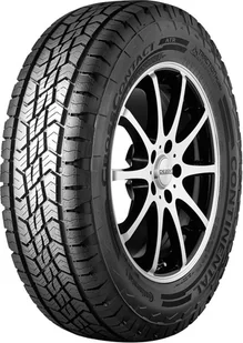 Continental CrossContact ATR 255/55R18 109V - Opony terenowe i SUV letnie - miniaturka - grafika 1