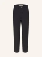 Spodnie damskie - Marc O'polo Jeansy 7/8 blau - Marc O'Polo - miniaturka - grafika 1