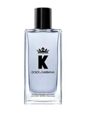 Wody po goleniu - Dolce & Gabbana Beauty K By Dolce&Gabbana - miniaturka - grafika 1
