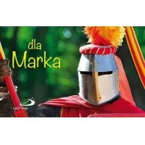 Imiona - Dla Marka - Wysyłka od 3,99 - Aforyzmy i sentencje - miniaturka - grafika 1