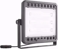 Lampy pozostałe - Lena Lighting Naświetlacz NAŚWIETLACZ SQR 100W 396243 396243 - miniaturka - grafika 1