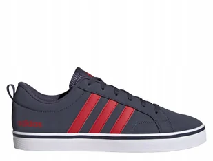 Buty męskie adidas Vs Pace 2.0 granatowe HP6003 42 2/3 - Buty sportowe męskie Buty męskie adidas Vs Pace 2.0 granatowe HP6003 42 2/3 - Buty sportowe męskie - miniaturka - grafika 1