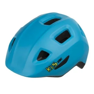 Kellys Kask Acey 2019 S niebieski 110678 - Kaski rowerowe - miniaturka - grafika 1