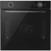 Piekarniki do zabudowy - Amica ED6769BA+ S-Type - miniaturka - grafika 1