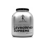 Odżywki białkowe - Kevin Levrone Whey Supreme 2000g - miniaturka - grafika 1