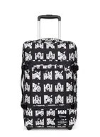 Torby podróżne - Torba podróżna mała Eastpak Transit'R S - Mickey faces - miniaturka - grafika 1