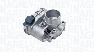Korpus przepustnicy Magneti Marelli 802100000013 - Układ zasilania - akcesoria - miniaturka - grafika 1