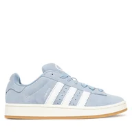 Sneakersy damskie - Sneakersy adidas Campus 00S JQ8346 Niebieski - miniaturka - grafika 1